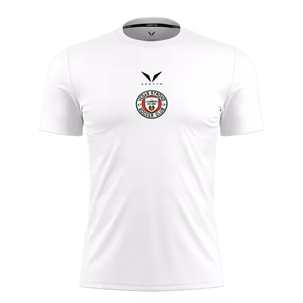 Vegas Strong SC Ambition Supporter Tee