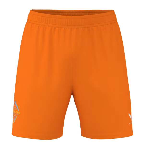 Avalanche SC Roots Game Shorts