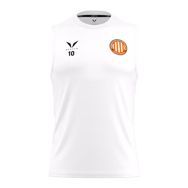 Athletic Club Miami Essential Sleeveless Jersey