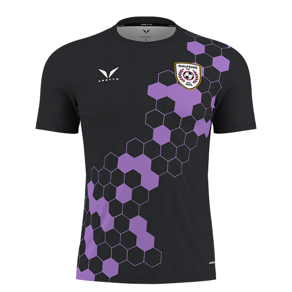 Gulfside FC Roots Game Jersey