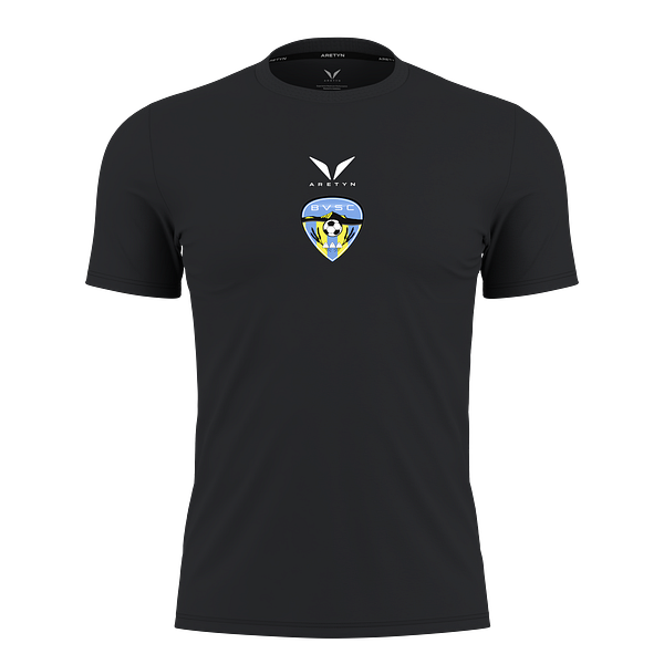 Bridger Valley SC Ambition Supporter Tee