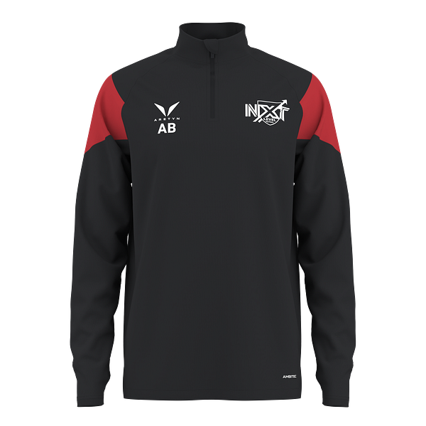 NXT Level Futsal Ambition Performance 1/4 Zip
