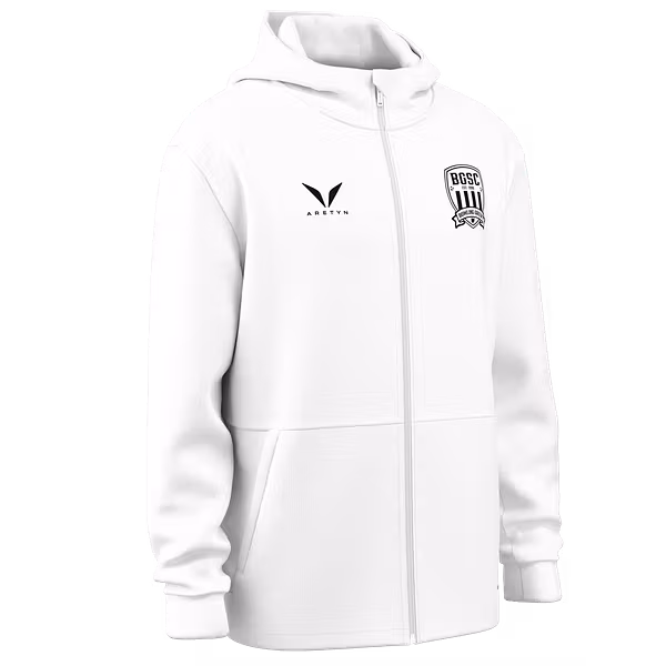 Bowling Green SC Virtue Pro Travel iD Hooded Full Zip