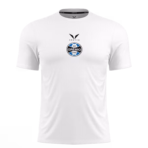 Gremio FC Utah Virtue AmbiFiber Pro Travel iD Tee