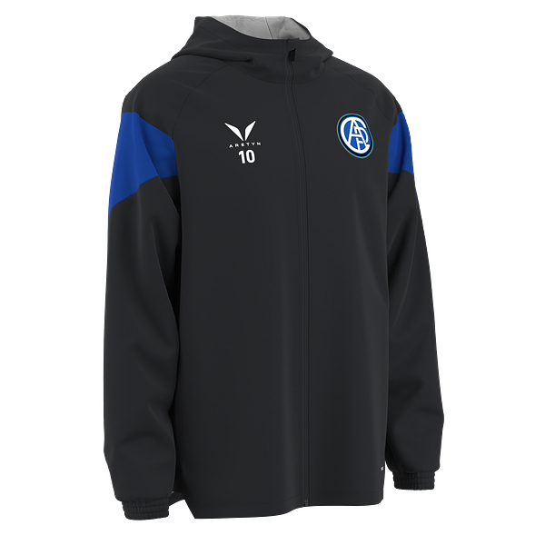 Club Athletico Parceiros Ambition Performance All-Weather Jacket
