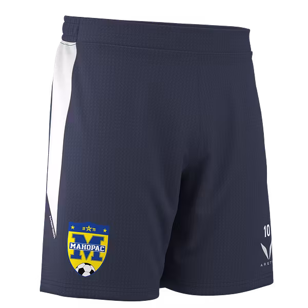 Mahopac Soccer Virtue AmbiFiber Pro Flex iD Shorts