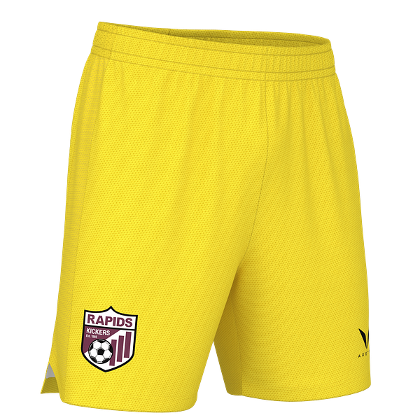 Wisconsin Rapids Ambition X Game Shorts