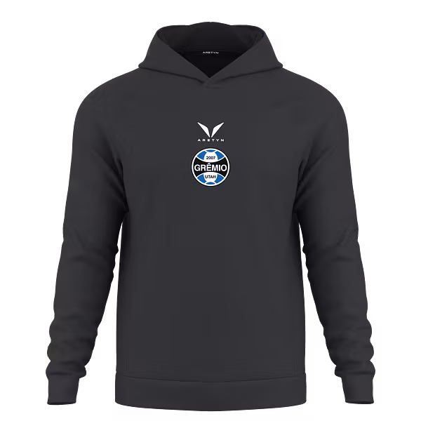 Gremio FC Utah Virtue Pro Fleece iD Hoodie