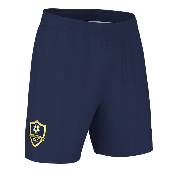 Western Branch Roots Game Shorts