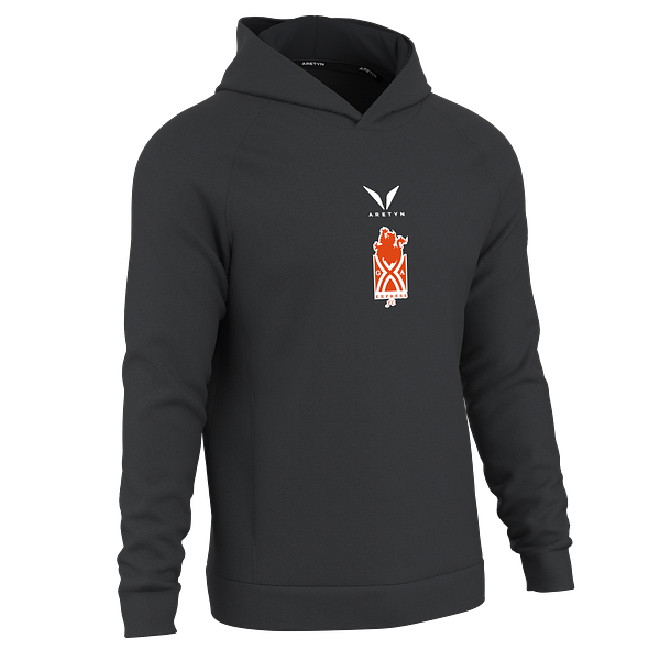 Georgia Express FC Virtue Pro Fleece iD Hoodie