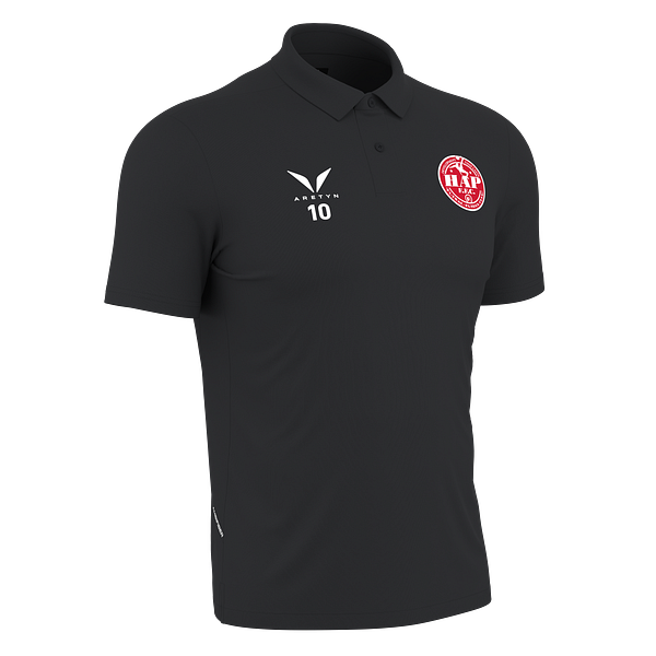 Hap FC Virtue AmbiFiber Pro Nylon iD Polo