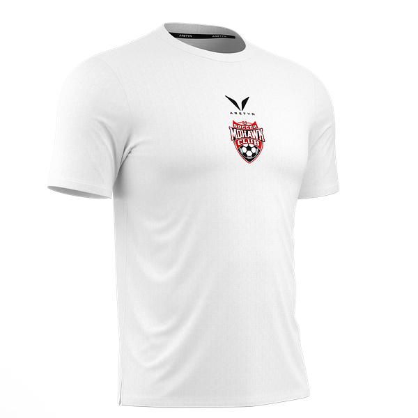 Mohawk SC Virtue AmbiFiber Pro Travel iD Tee