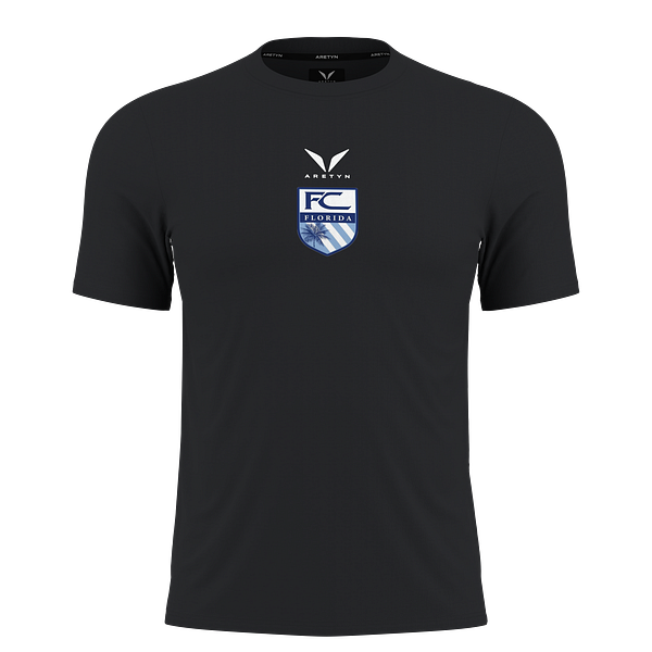 FC Florida Virtue AmbiFiber Pro Travel iD Tee