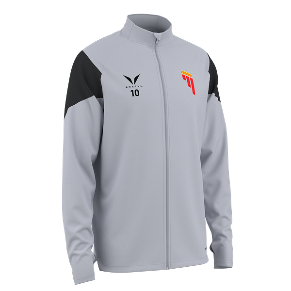 Futsoc Ambition Performance Jacket