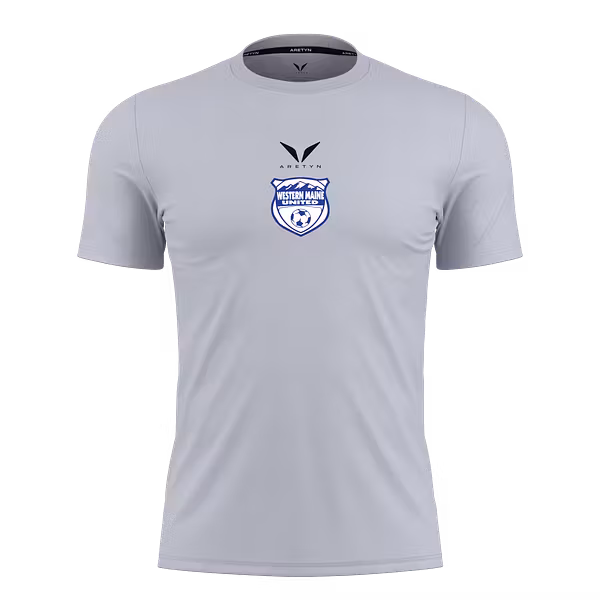 Western Maine Ambition Supporter Tee