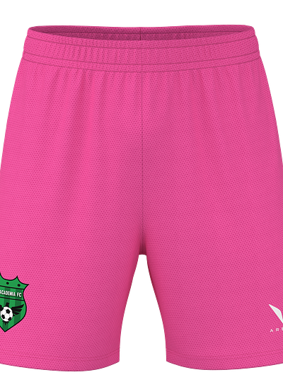 La Academia FC Ambition X Game Shorts