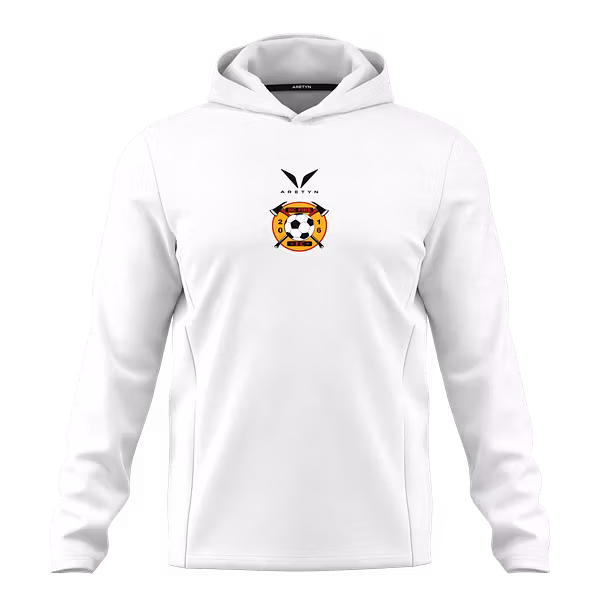 KC Fire FC Virtue Pro Lightweight iD Hoodie