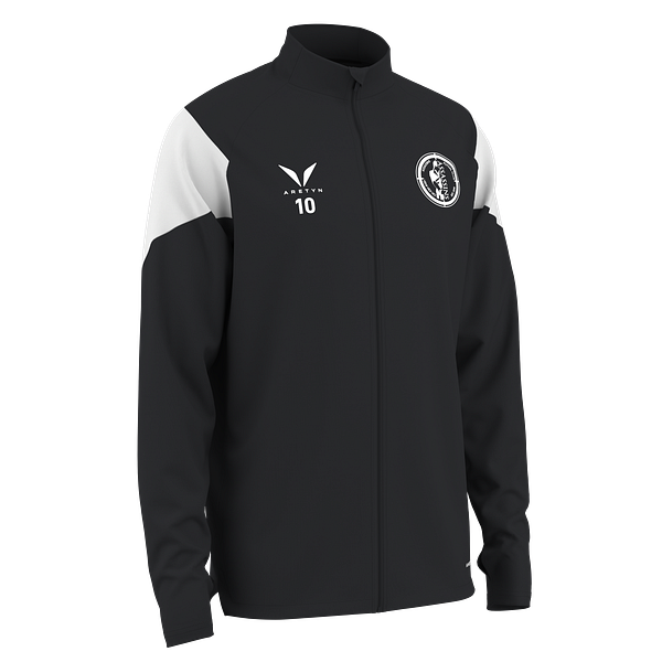 Assassins FC Ambition Performance Jacket