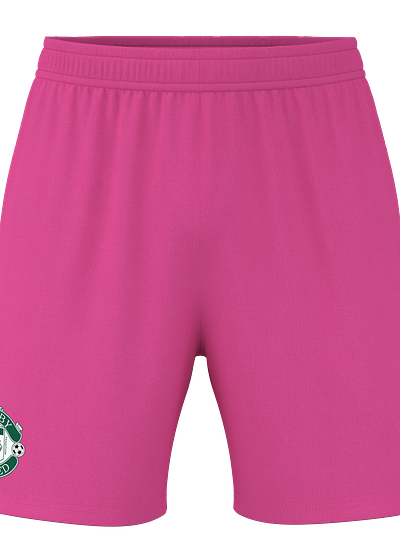 Derby United Pulse Z Game Shorts
