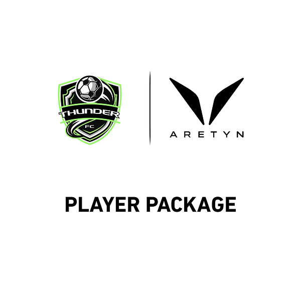 Idaho Thunder Required Player Package