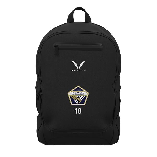 Ready Soccer Academy Ambition Team Backpack