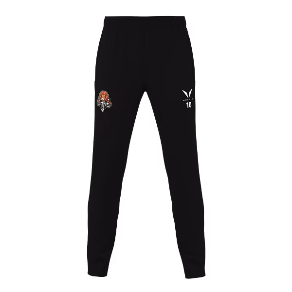 Red Lions FC Essential Pants
