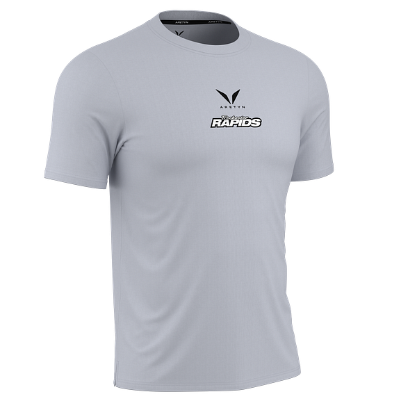 Rochester Rapids Virtue AmbiFiber Pro Travel iD Tee