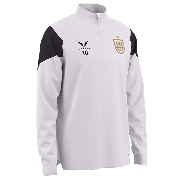 Merak Academy Ambition Performance 1/4 Zip