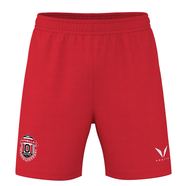 Othello United FC Ambition X Game Shorts