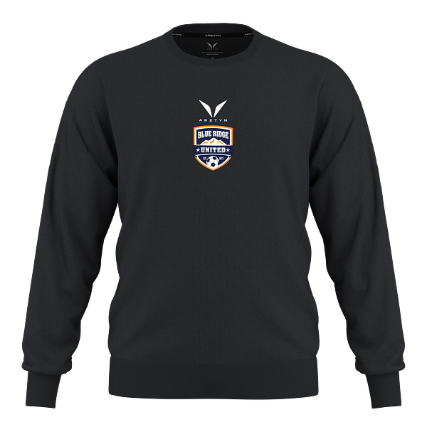 Blue Ridge United Ambition Travel Sweatshirt