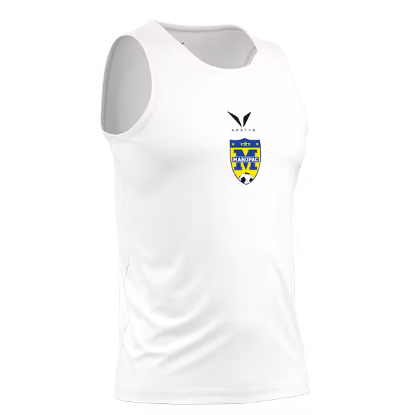 Mahopac Soccer Essential Men Supporter Tank Top