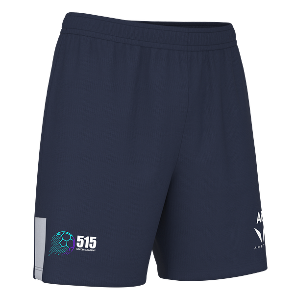 515 Soccer Academy Ambition Performance Shorts