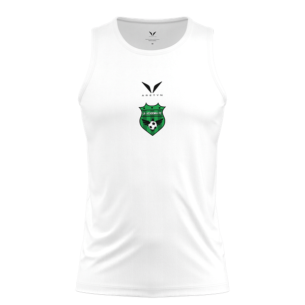 La Academia FC Essential Men Supporter Tank Top