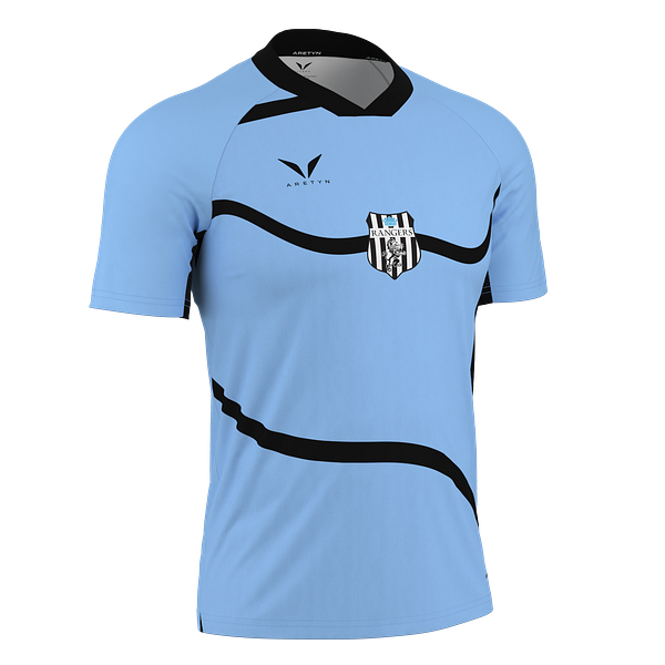 Tampa Rangers FC Boys Training Jersey