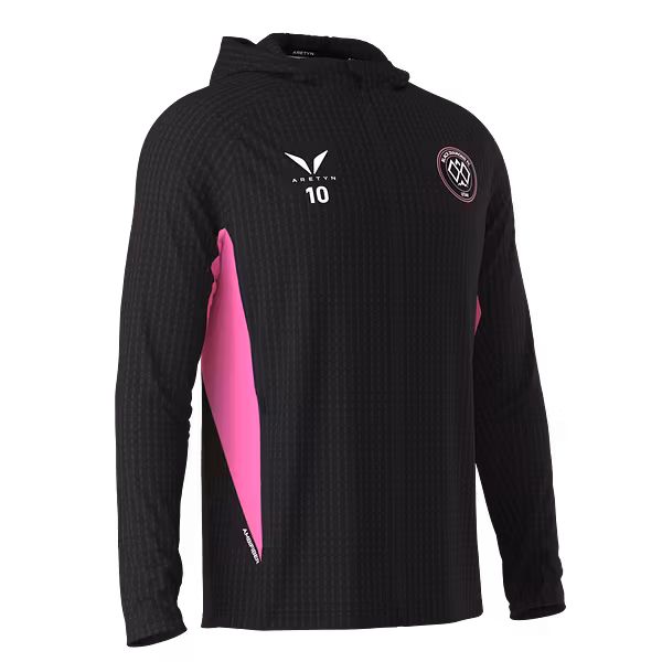 Black Diamond Virtue AmbiFiber Pro Woven Shell iD Jacket