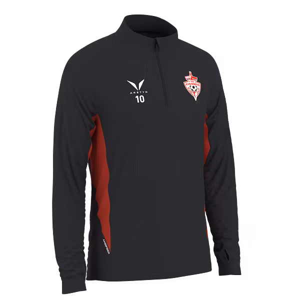 Rock Springs Avengers Virtue AmbiFiber Pro Flex iD 1/4 Zip