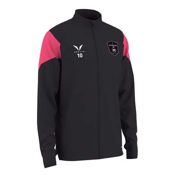 Efficient SC Ambition Performance Jacket