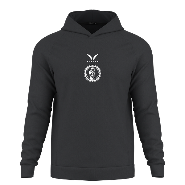 Assassins FC Virtue Pro Fleece iD Hoodie