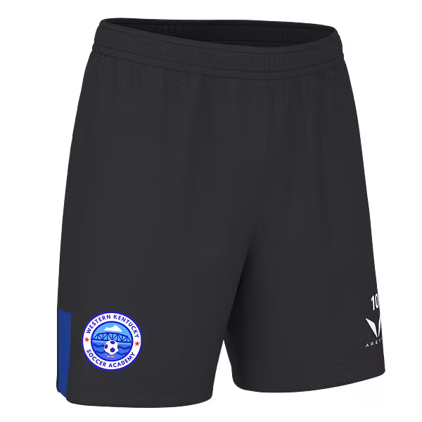 Western Kentucky SA Ambition Performance Shorts