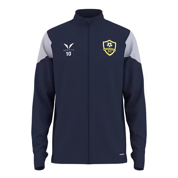 Western Branch Ambition Performance Jacket