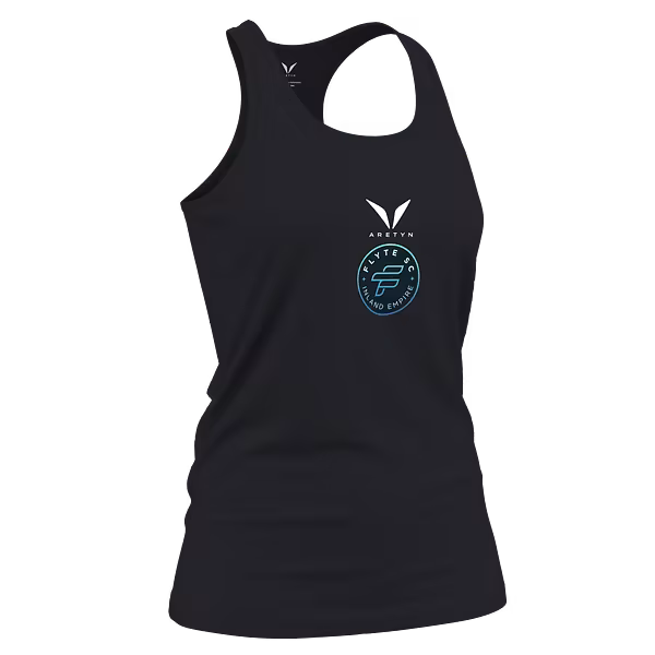 Flyte SC Essential Women Supporter Tank Top