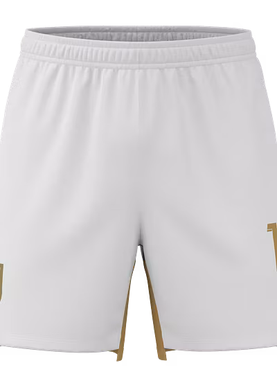 Merak Academy Ambition Y Game Shorts