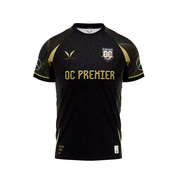 OC Premier Academy Virtue Game Jersey