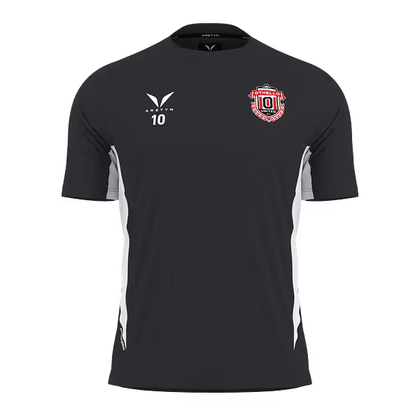 Othello United FC Virtue AmbiFiber Pro Flex iD Shirt