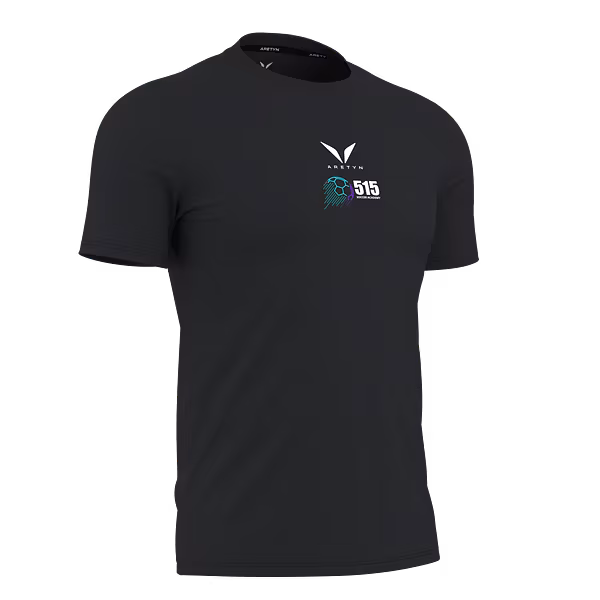 515 Soccer Academy Ambition Supporter Tee