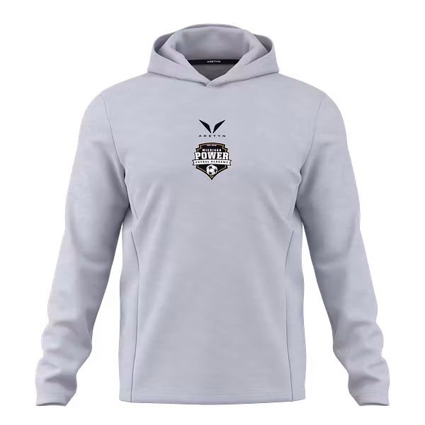 Michigan Power Virtue Pro Lightweight iD Hoodie