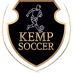 Kemp Soccer Logo