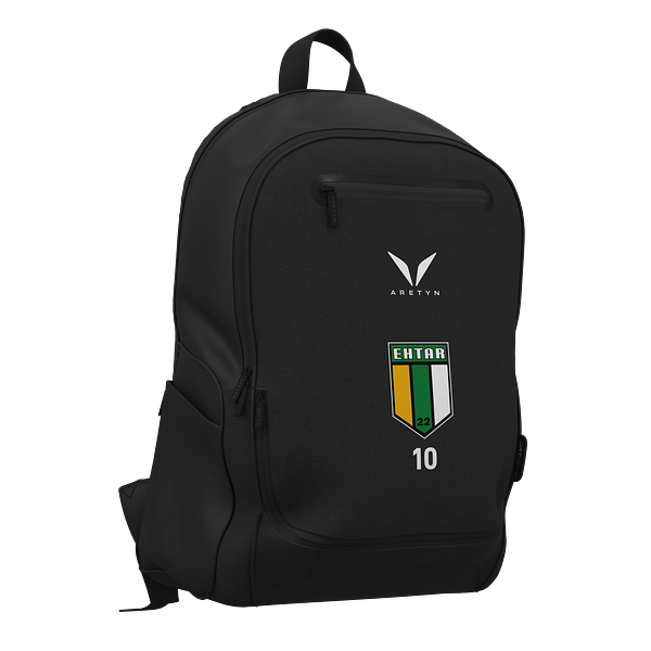 Ehtar Belleville FC Ambition Team Backpack