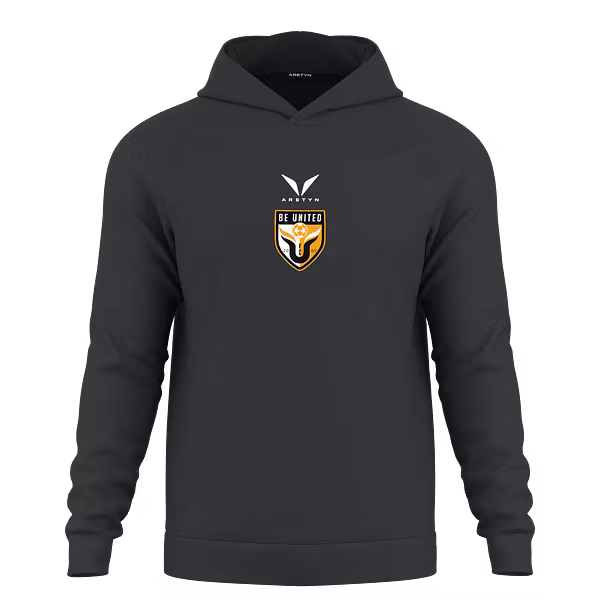 Box Elder United FC Virtue Pro Fleece iD Hoodie