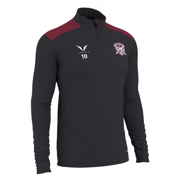 Sackets United Essential 1/4 Zip